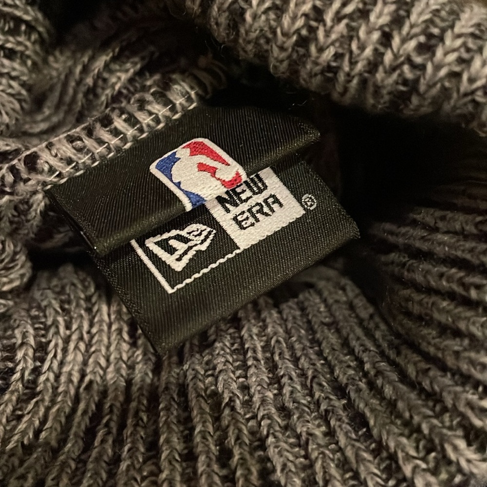Raptors NBA hat - Picture 6 of 8